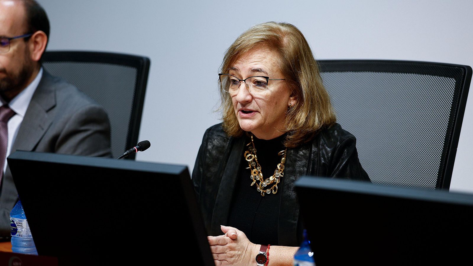 La AIReF prevé que España incumplirá la regla de gasto y lamenta que la falta de presupuestos complique su supervisión