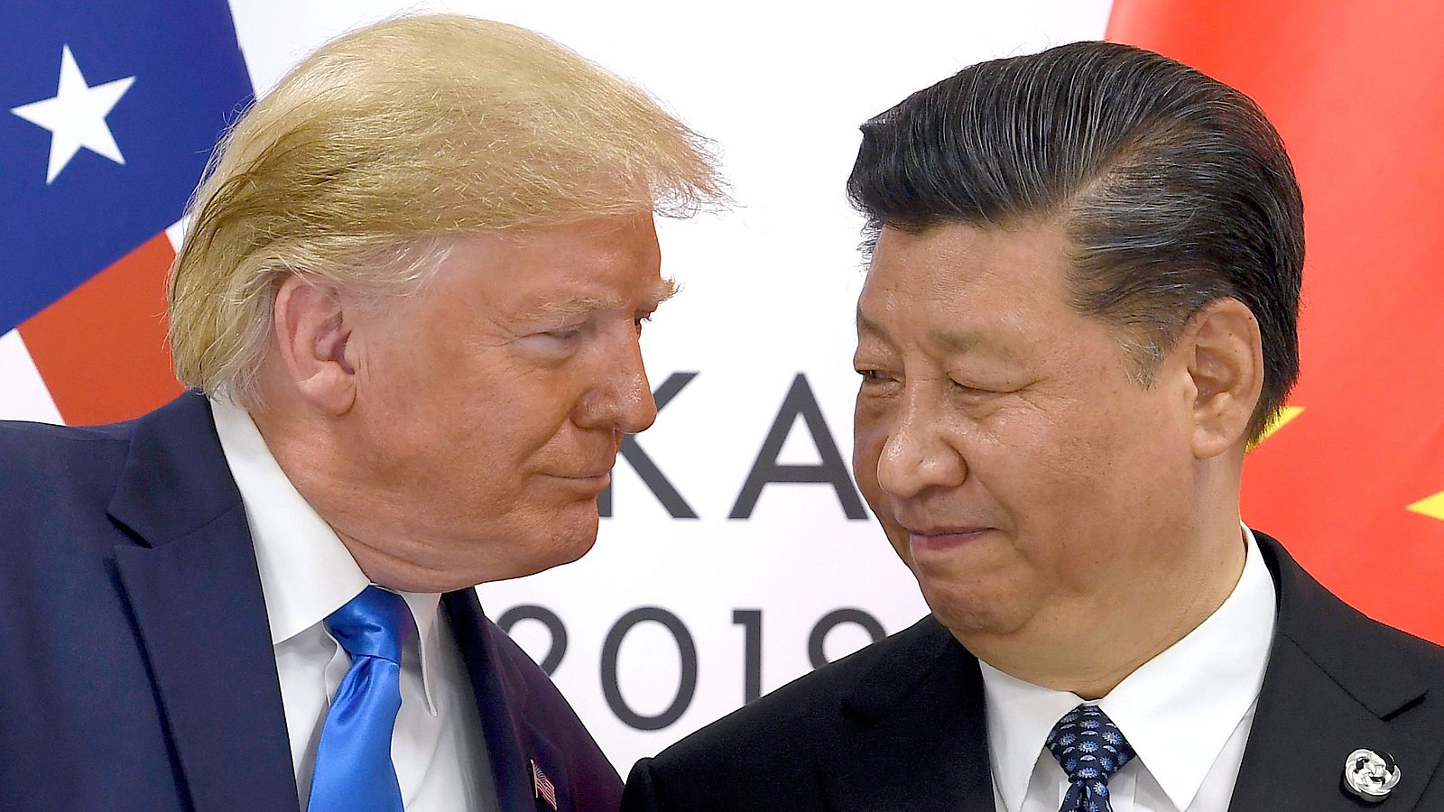 Trump y Xi se reúnen este jueves en Corea del Sur en busca de un acuerdo comercial que evite una escalada mundial