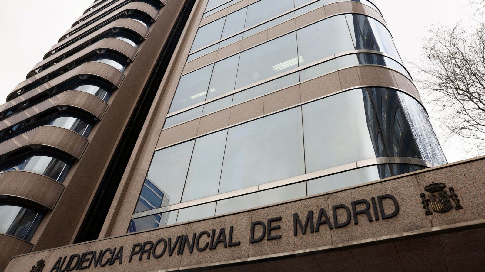 La Audiencia Provincial de Madrid ni autoriza ni desestima el formato de la Superliga