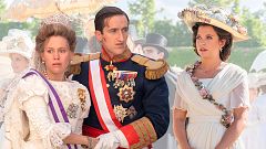 Las razones por las que tienes que ver 'Ena', la serie sobre los reyes de 'La Promesa'