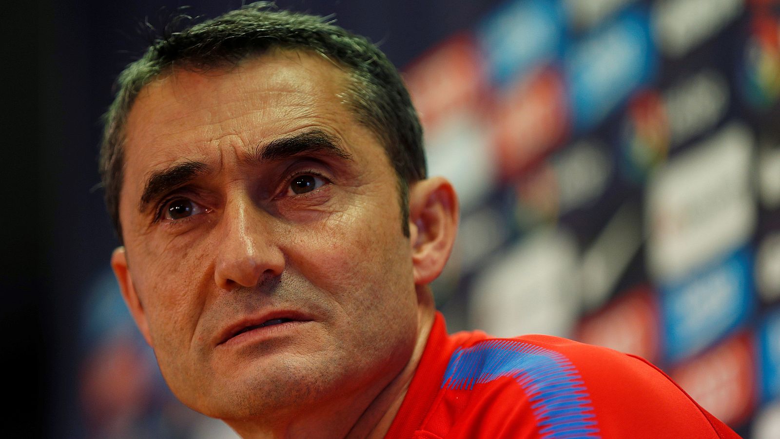 RUEDA DE PRENSA DE ERNESTO VALVERDE