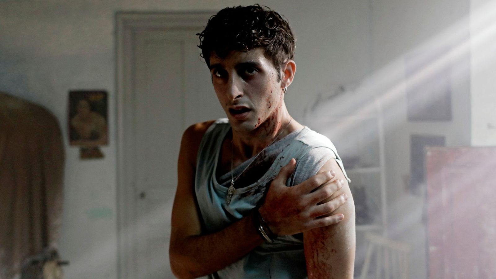 5 series cortas para vivir el verdadero miedo en Halloween