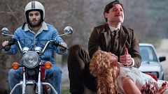 Semana épica en los canales temáticos de RTVE Play: La muerte de Jana y el adiós de Carlos Alcántara