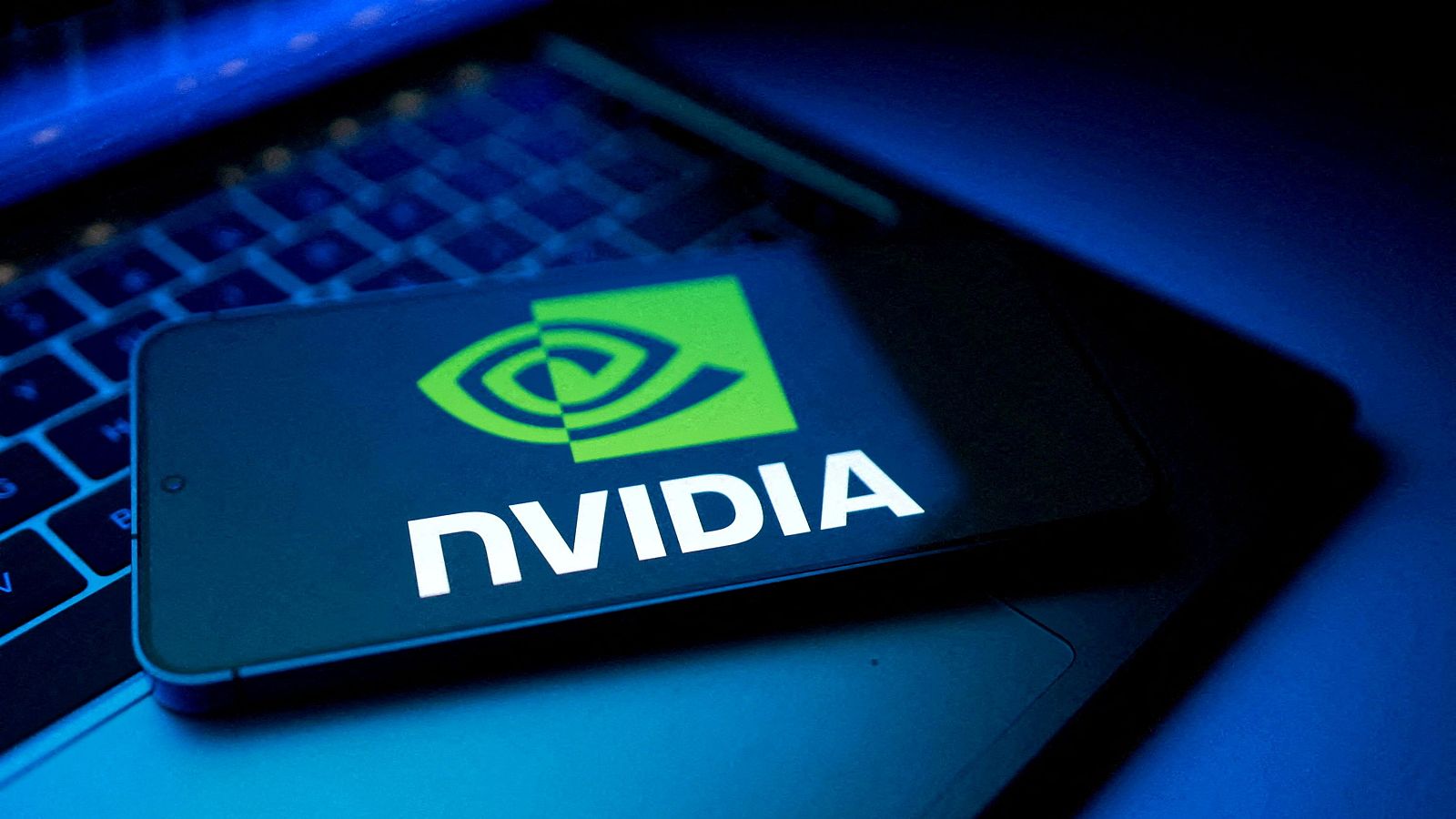 Nvidia se convierte en la primera compañía en alcanzar una valoración bursátil de 5 billones de dólares
