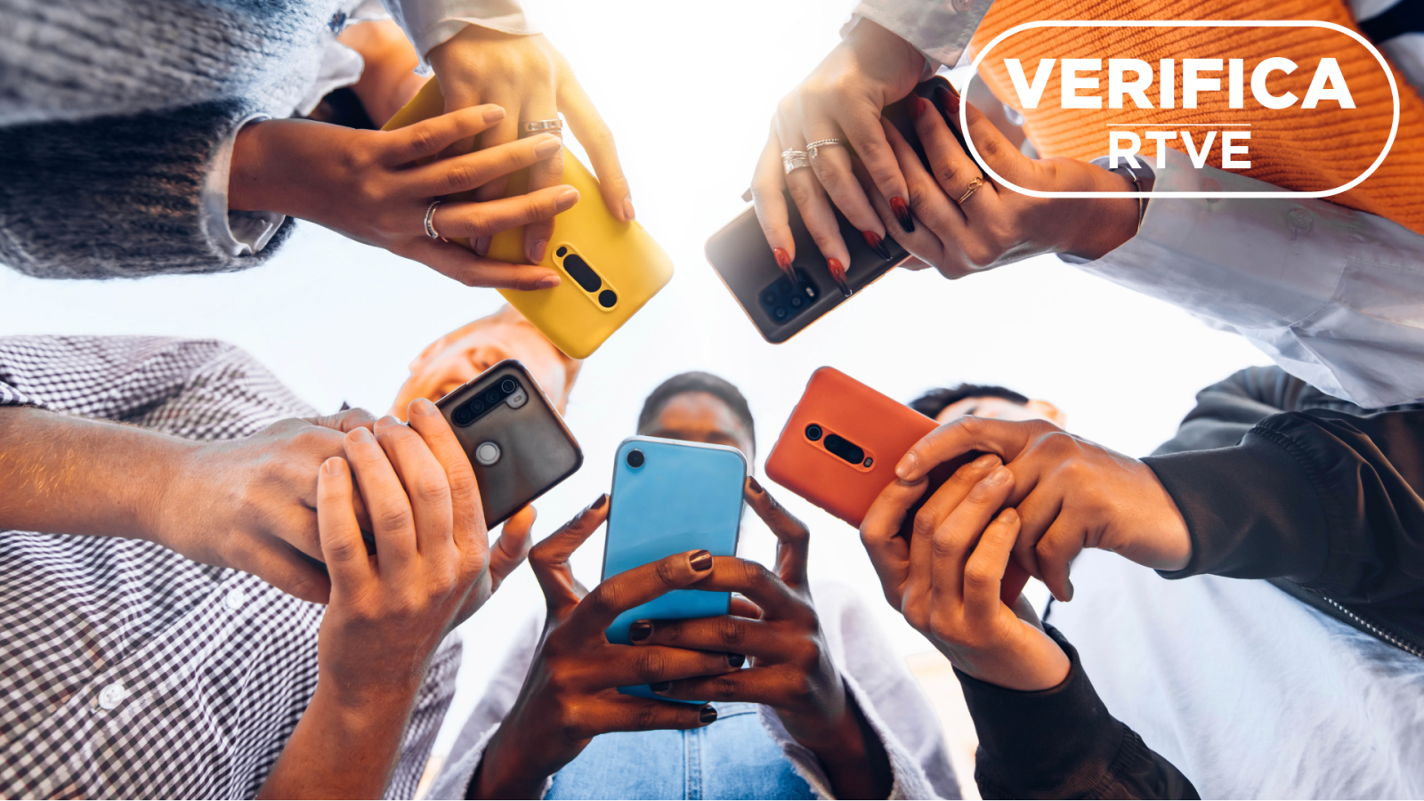 Alfabetización mediática: ¿los jóvenes son capaces de detectar los bulos?