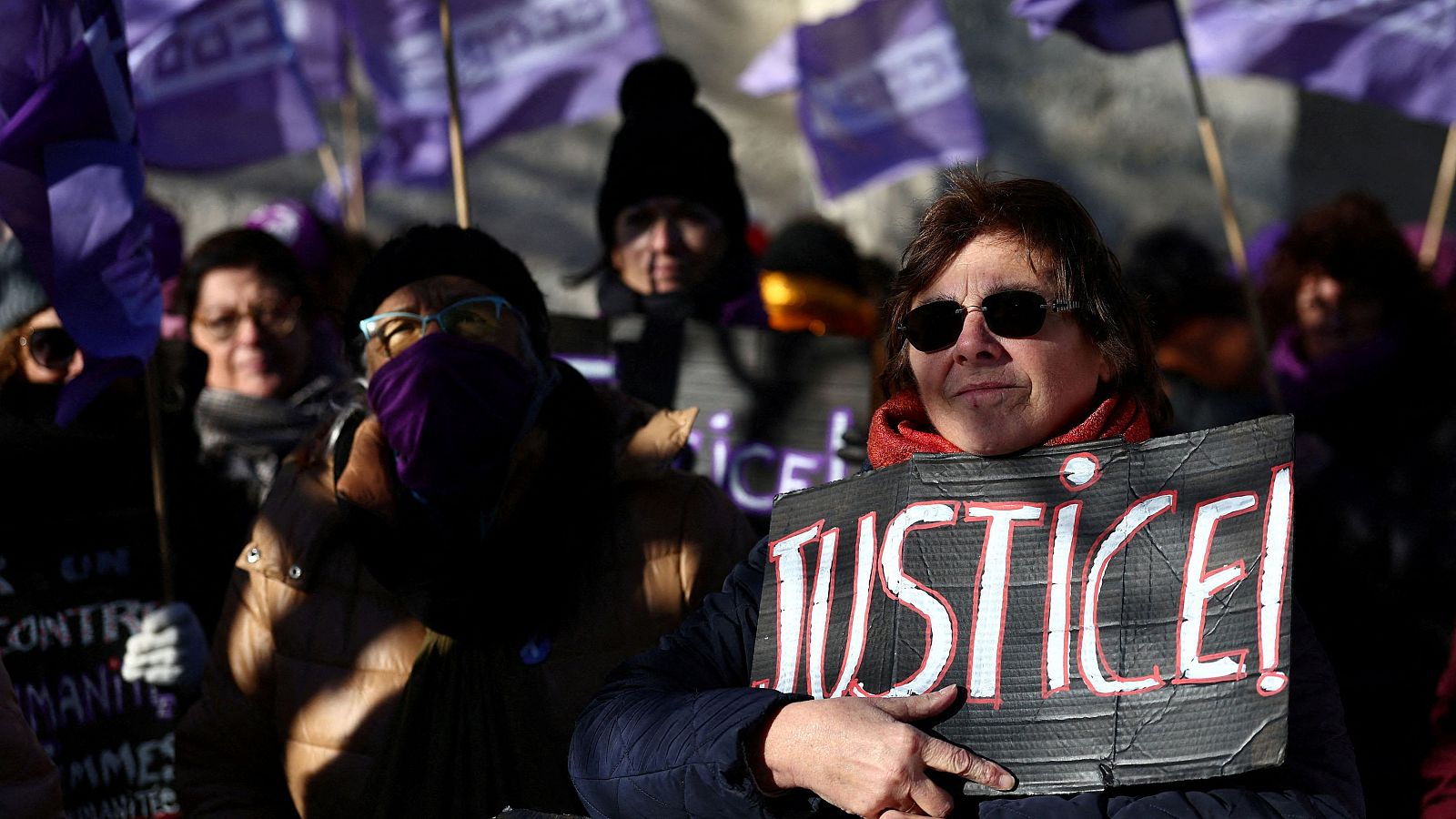 El Parlamento francés incluye el consentimiento en la definición penal de violación