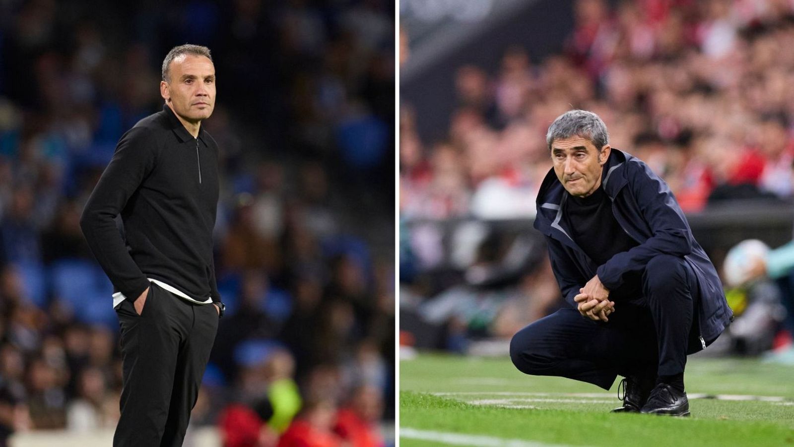 Athletic y Real, el derbi de la necesidad