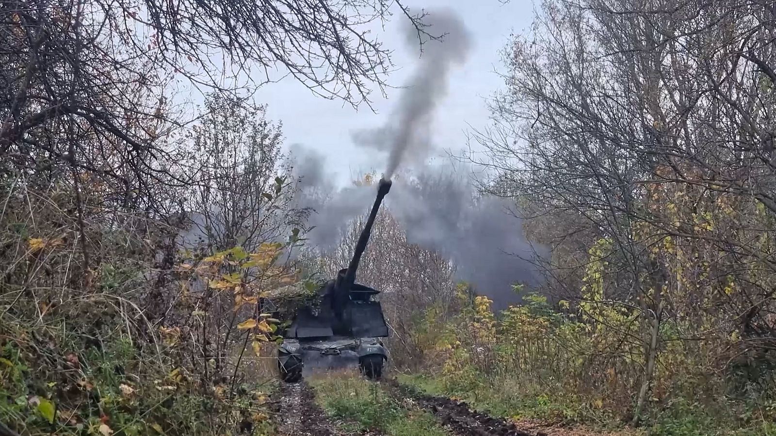 Guerra Ucrania - Rusia, en directo