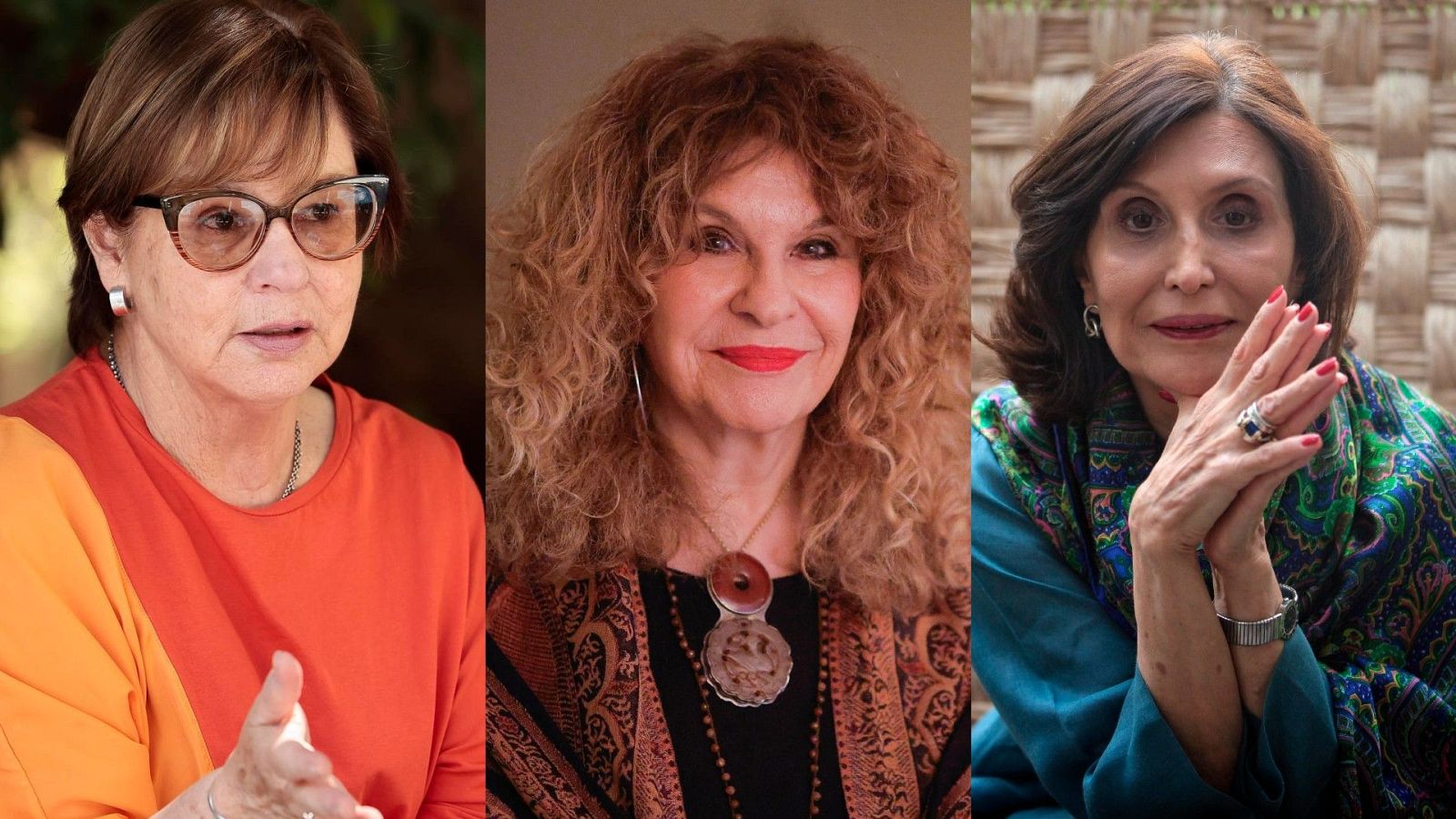 El Premio Cervantes 2025 podría tener nombre de mujer y acento hispanoamericano