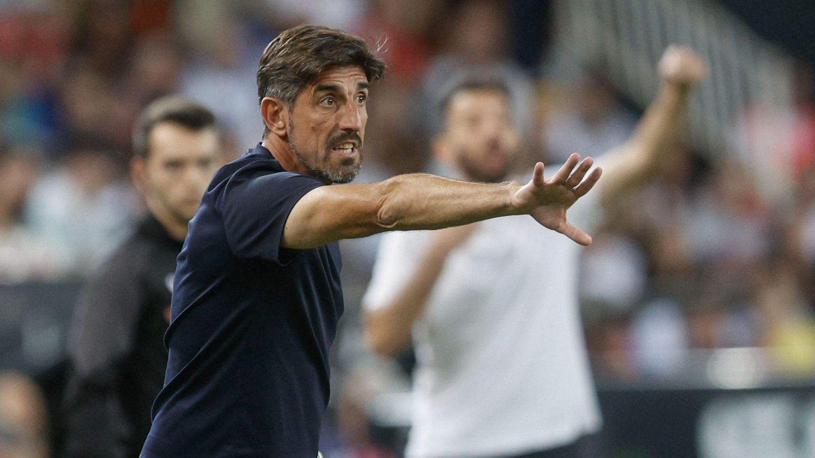 Veljko Paunovic, nuevo seleccionador de Serbia