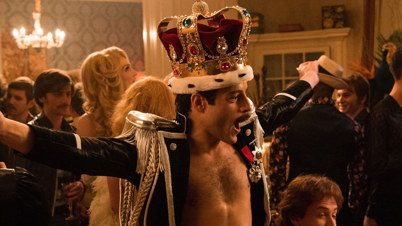 Bohemian Rhapsody: el tributo definitivo a Queen gratis