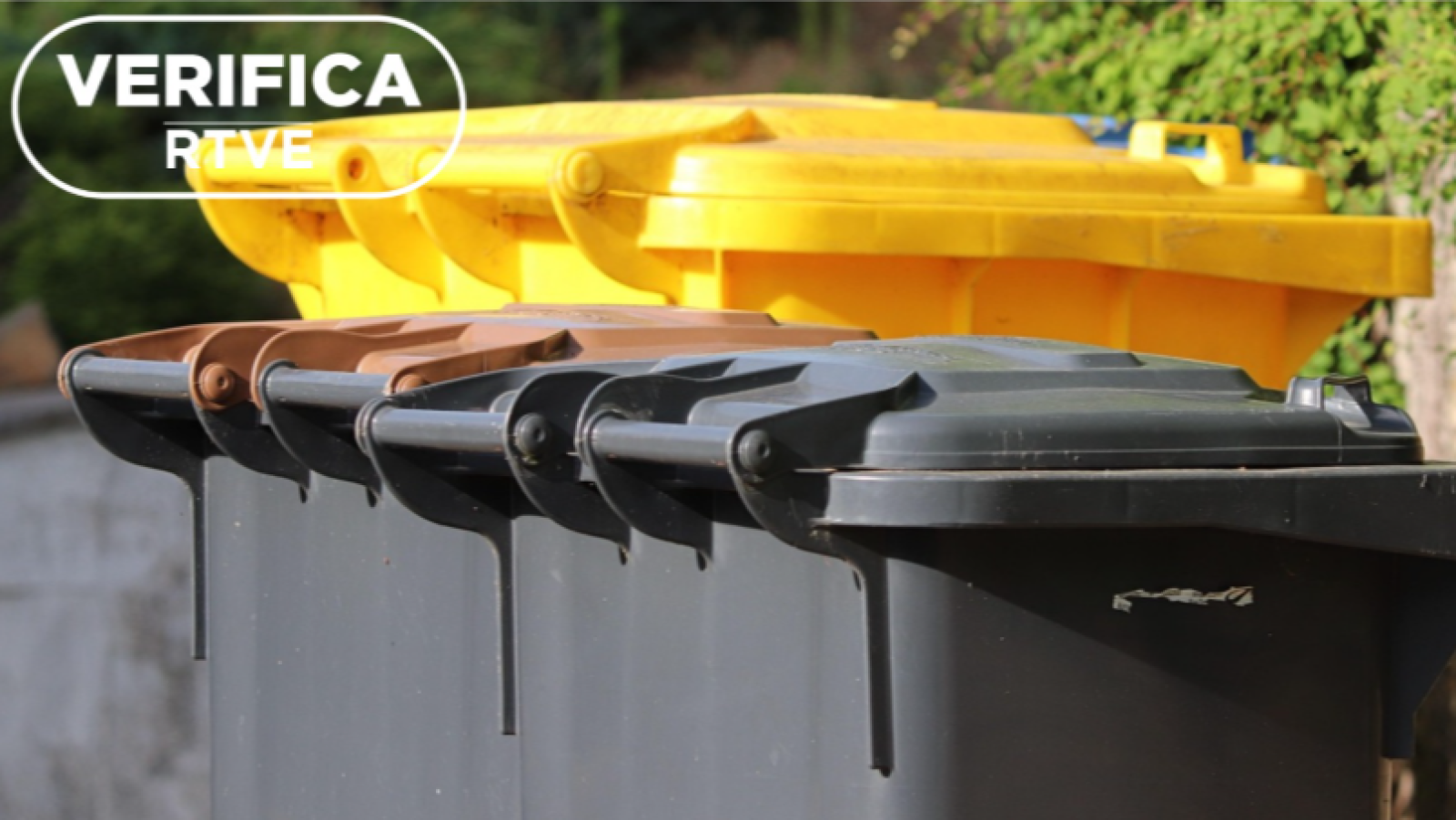 Tasa de gestión de residuos en España: quiénes la pagan y cómo se calcula