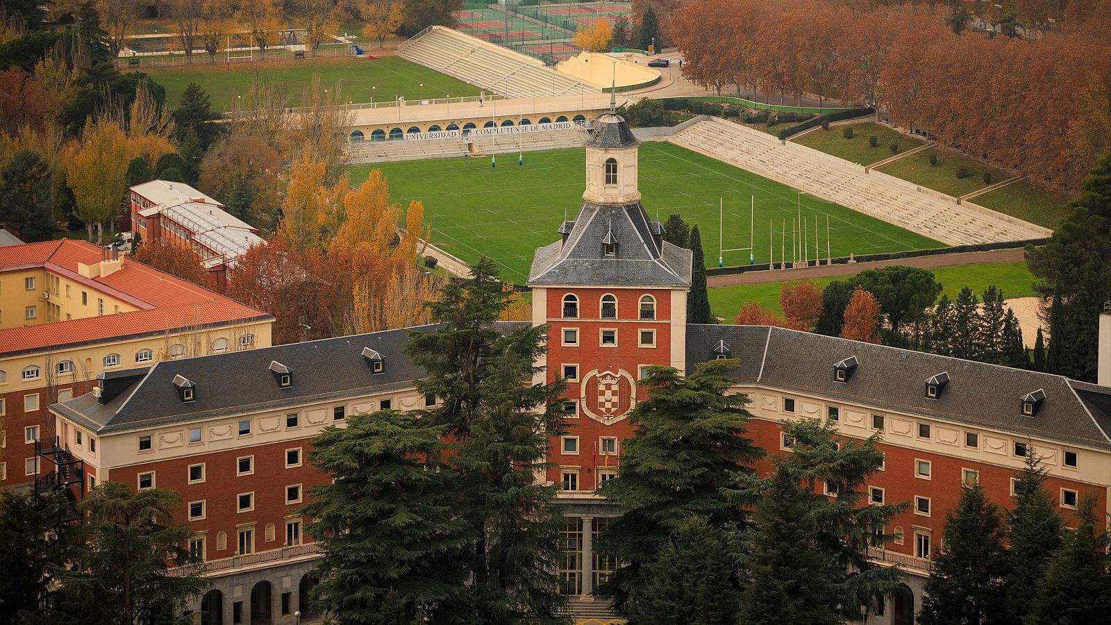 Las seis universidades madrileñas convocan una huelga a finales de noviembre contra los presupuestos autonómicos