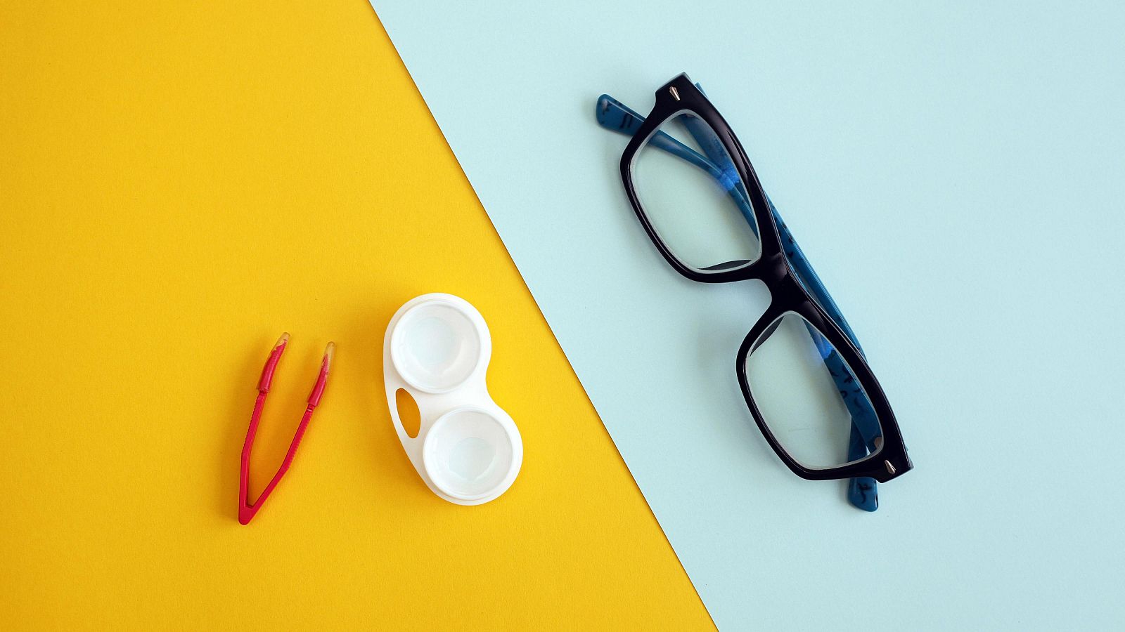 Ayuda para la compra de gafas: requisitos y cómo solicitarla