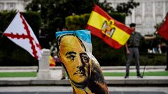 El Gobierno abre el procedimiento para extinguir la Fundación Francisco Franco