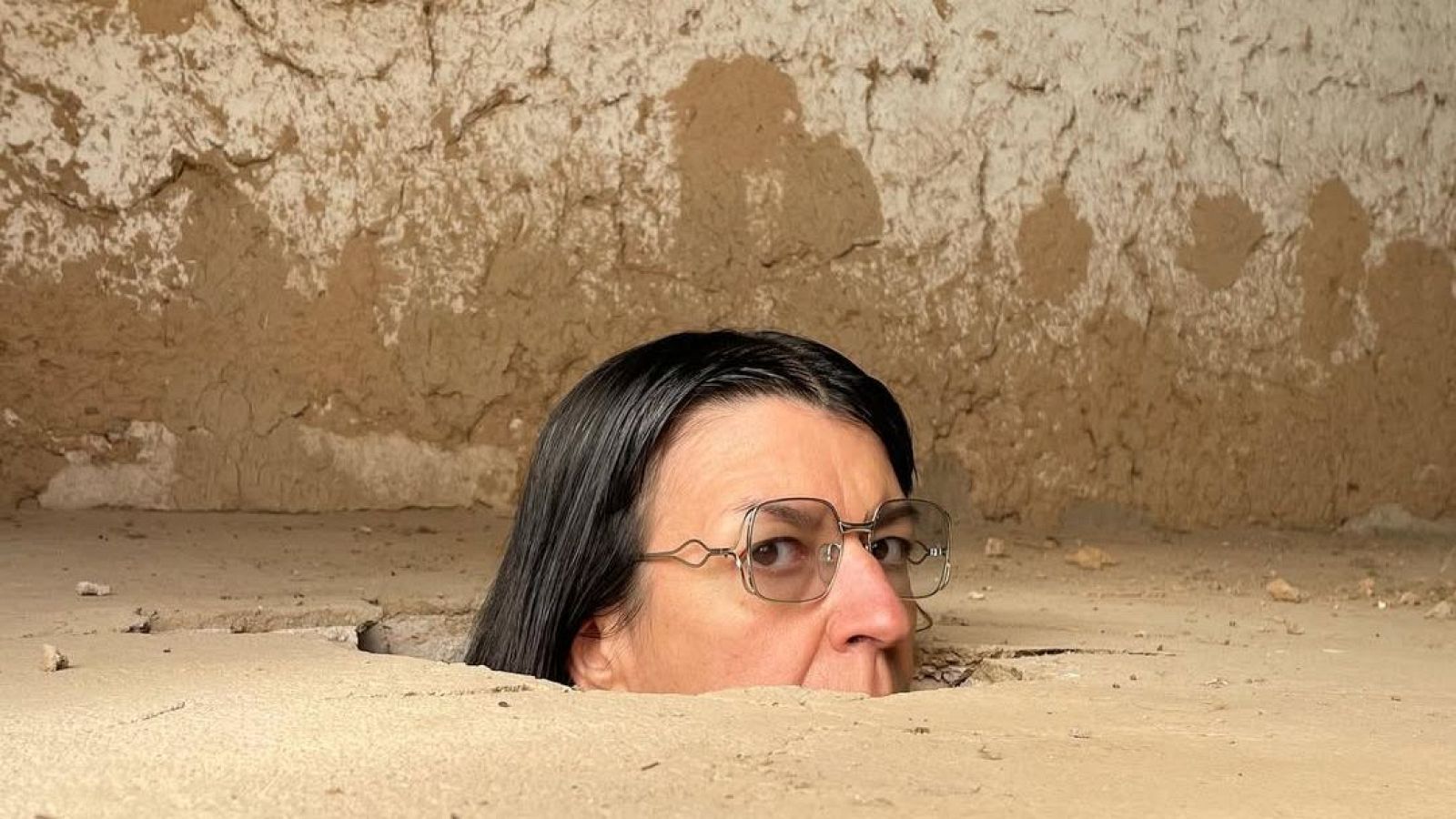 Miss Beige: el silencio como revolución