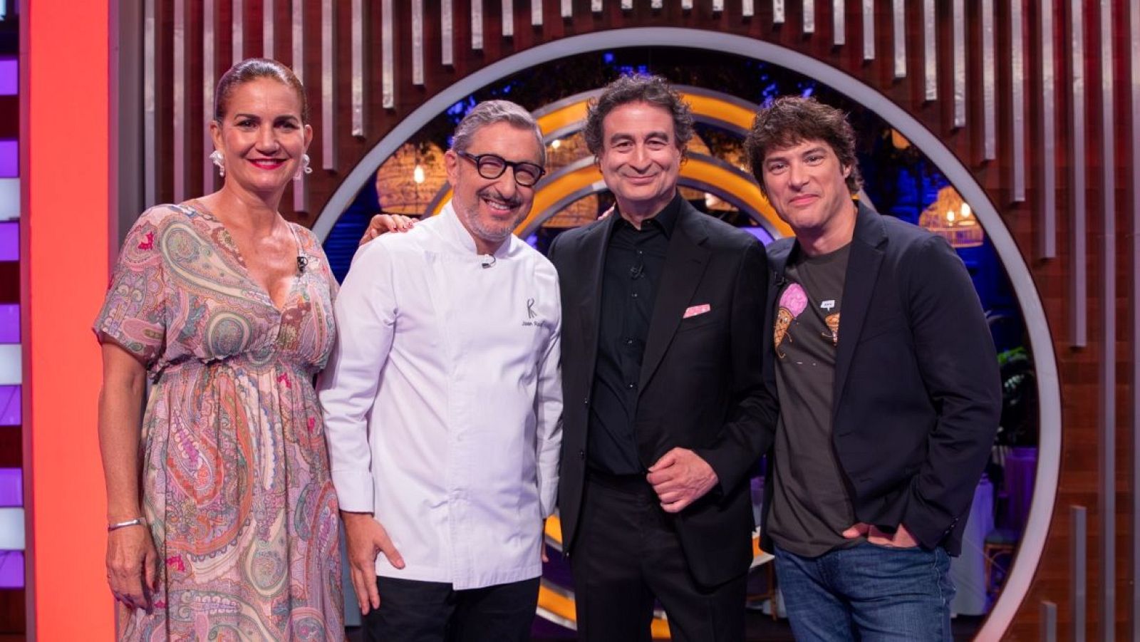 MasterChef Celebrity 10, Programa 10: hora y dónde ver en TV