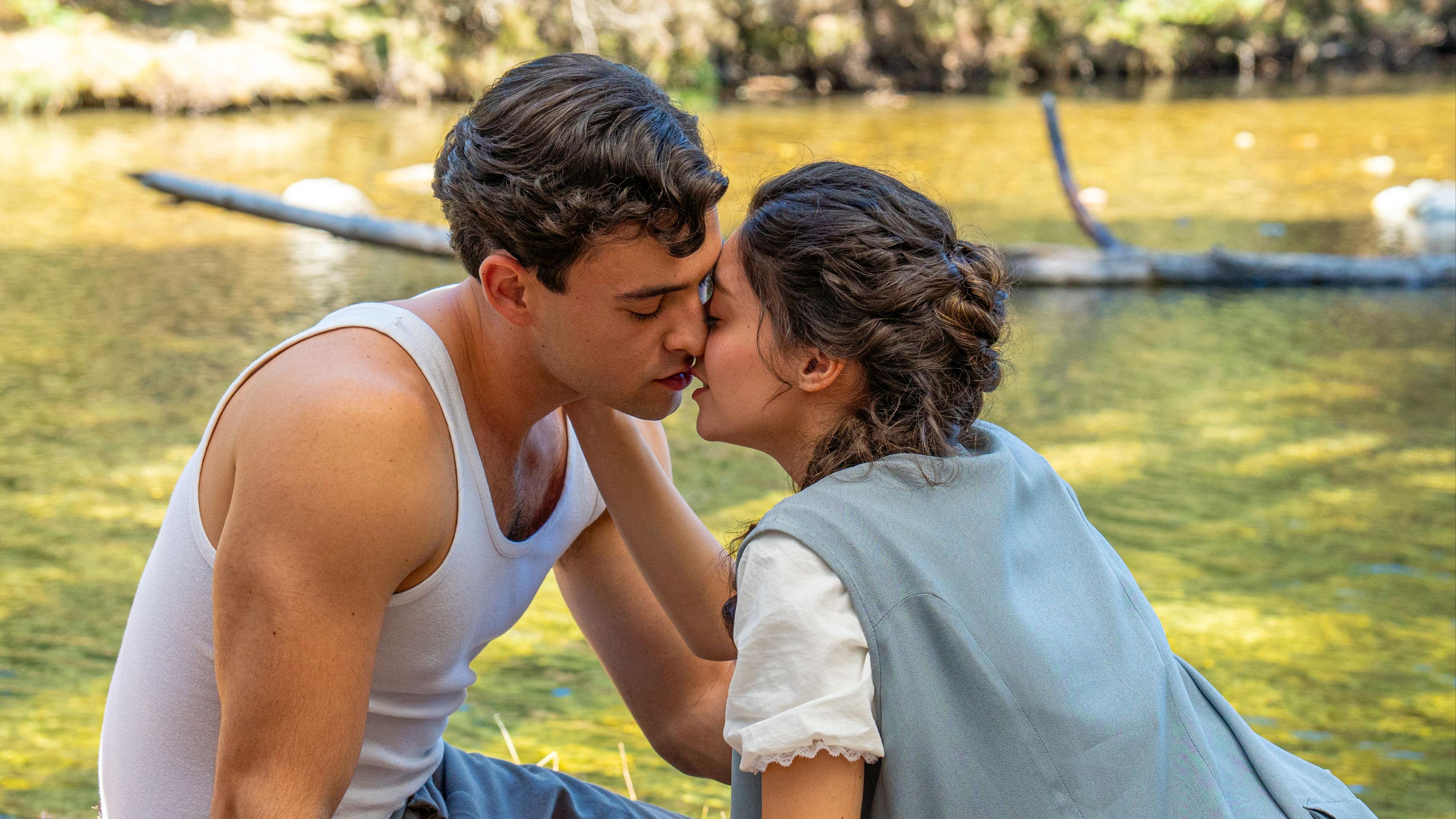 La Promesa: Avance semanal del 3 al 7 de noviembre