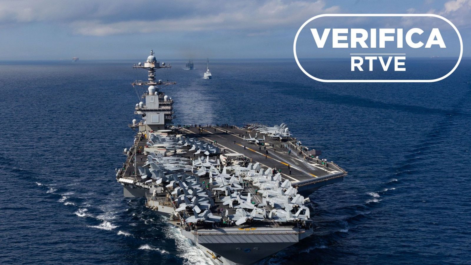 Estos vídeos no guardan relación con el operativo de EE.UU. contra el narcotráfico