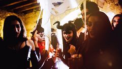 Halloween dispara un 22,7% la facturación de los locales de ocio en los últimos tres años