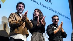 RTVE Play estrena en la SEMINCI 'David Delfín. Muestra tu herida'