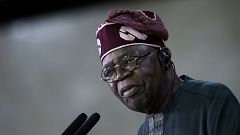 Trump amenaza a Nigeria con una intervención militar si el Gobierno "continúa permitiendo la matanza de cristianos"