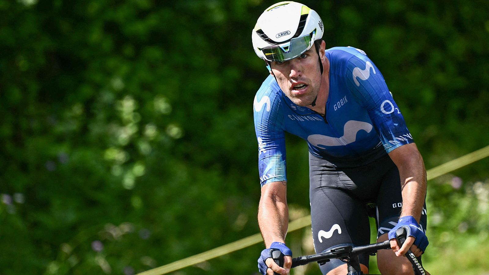 Oier Lazkano declara que nunca ha utilizado sustancias dopantes