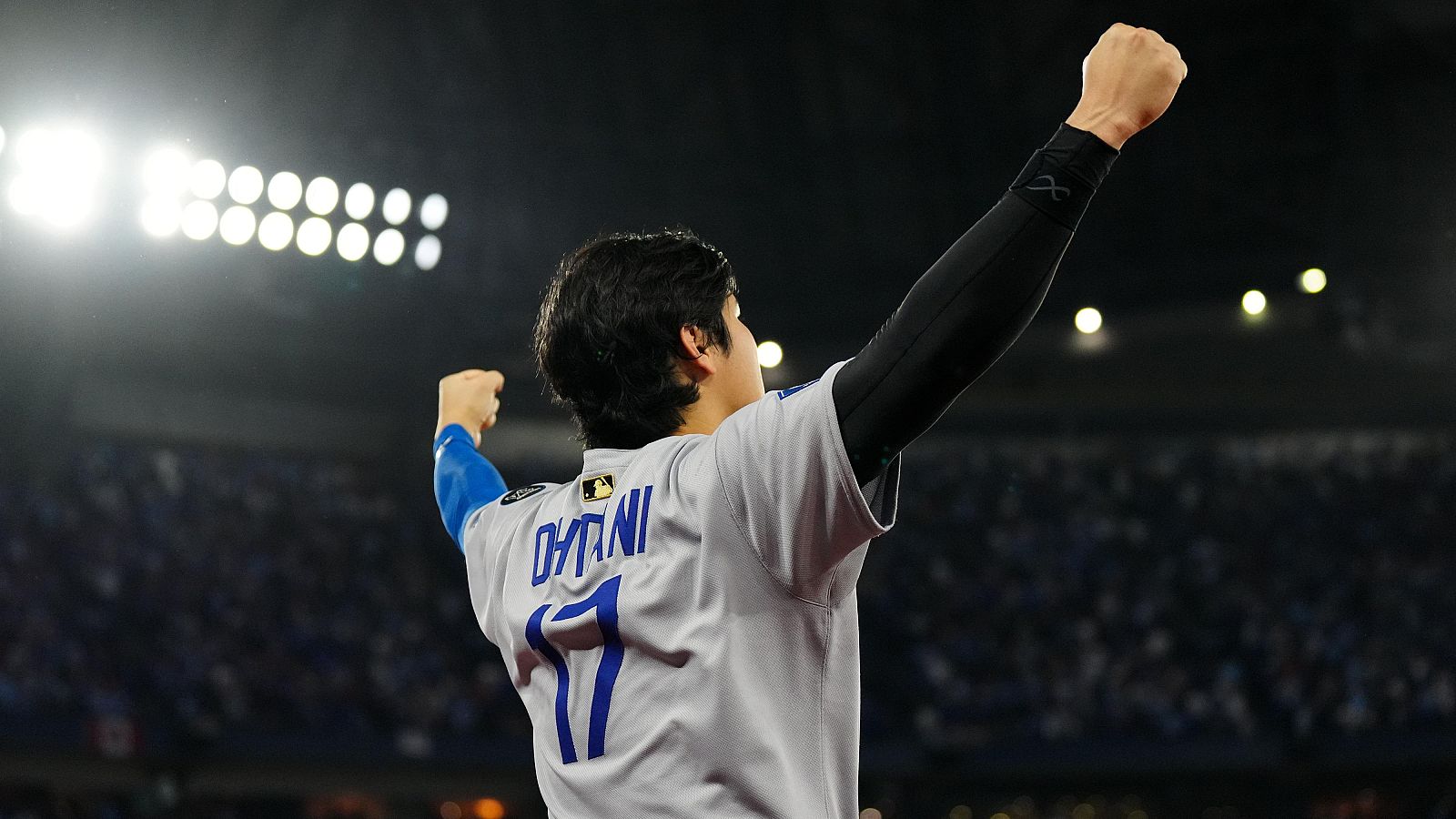 Shoei Ohtani, el genio multidisciplinar, inicia su dinastía
