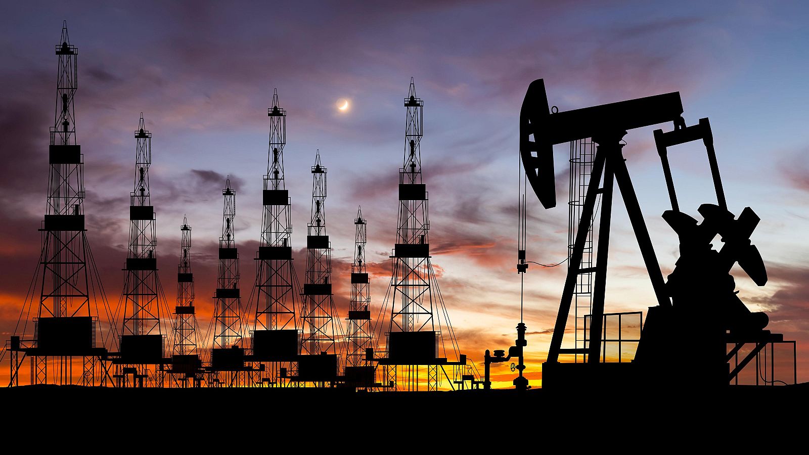 La OPEP+ aumentará a partir de diciembre en 137.000 barriles diarios su oferta de petróleo