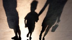 Un juez impone la custodia compartida a un padre que no la quería