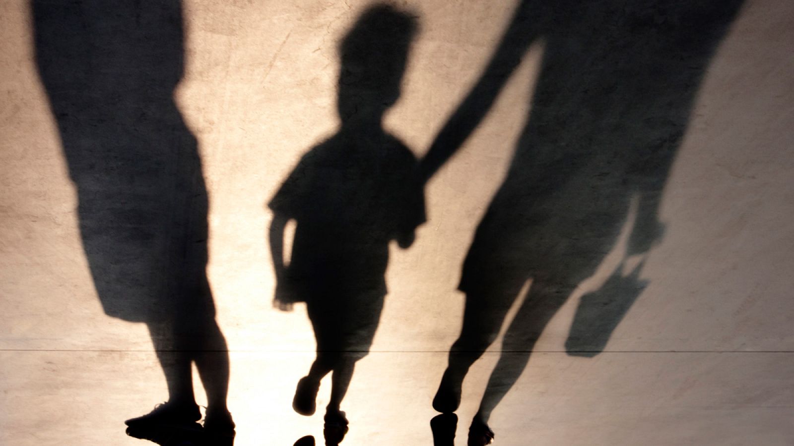 Un juez impone la custodia compartida a un padre que no la quería