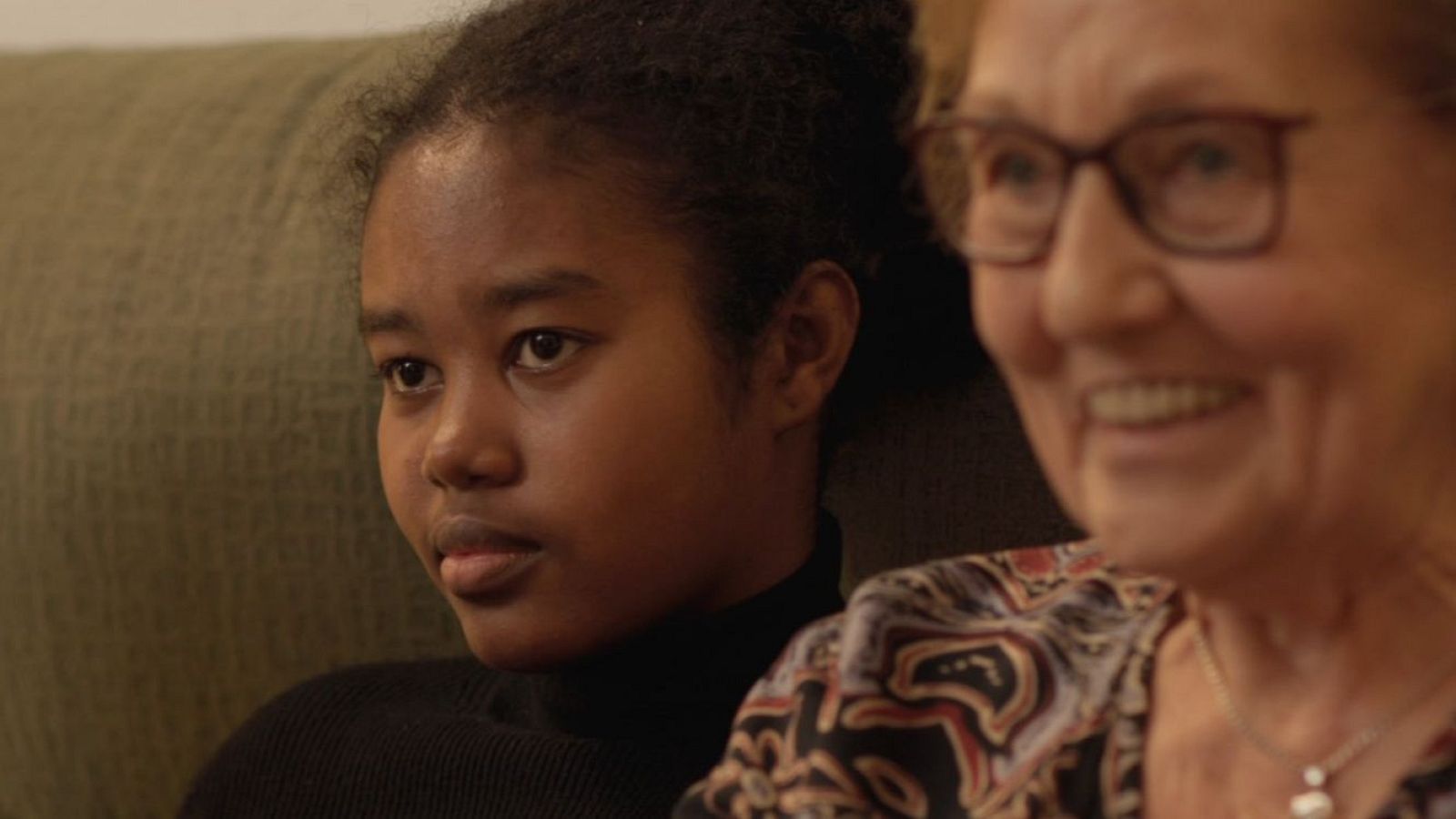 Cuando la discapacidad de un niño no es un obstáculo para adoptarle