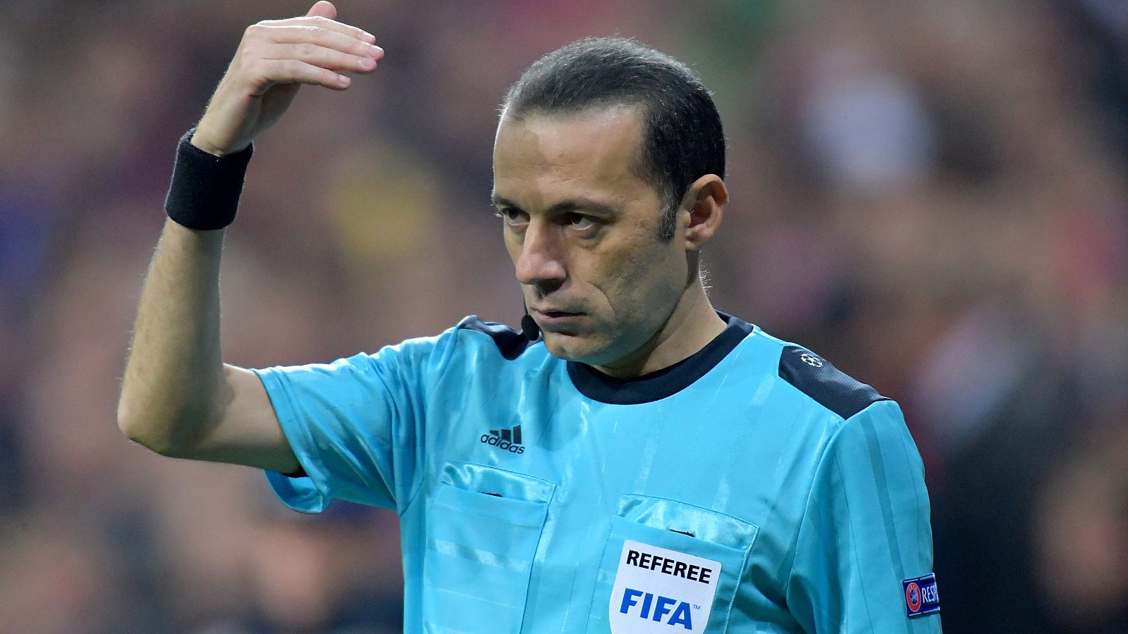 Bayern MÃºnich - AtlÃ©tico Madrid