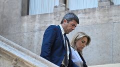 El Gobierno y la oposición valenciana creen que la dimisión de Mazón llega "tarde" y critican que siga como diputado