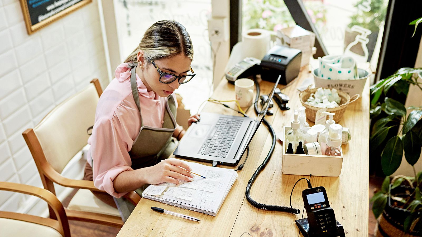 La asociación UATAE propone una bonificación "regresiva" para las cuotas bajas e intermedias de los autónomos