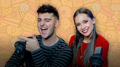 'Qué decirte que no sepas': La adolescencia de Juanjo y Masi