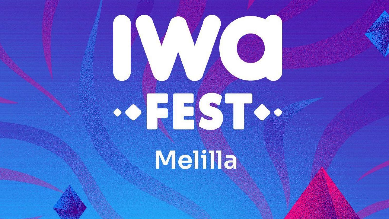 Iwa Fest de Melilla en Radio 3