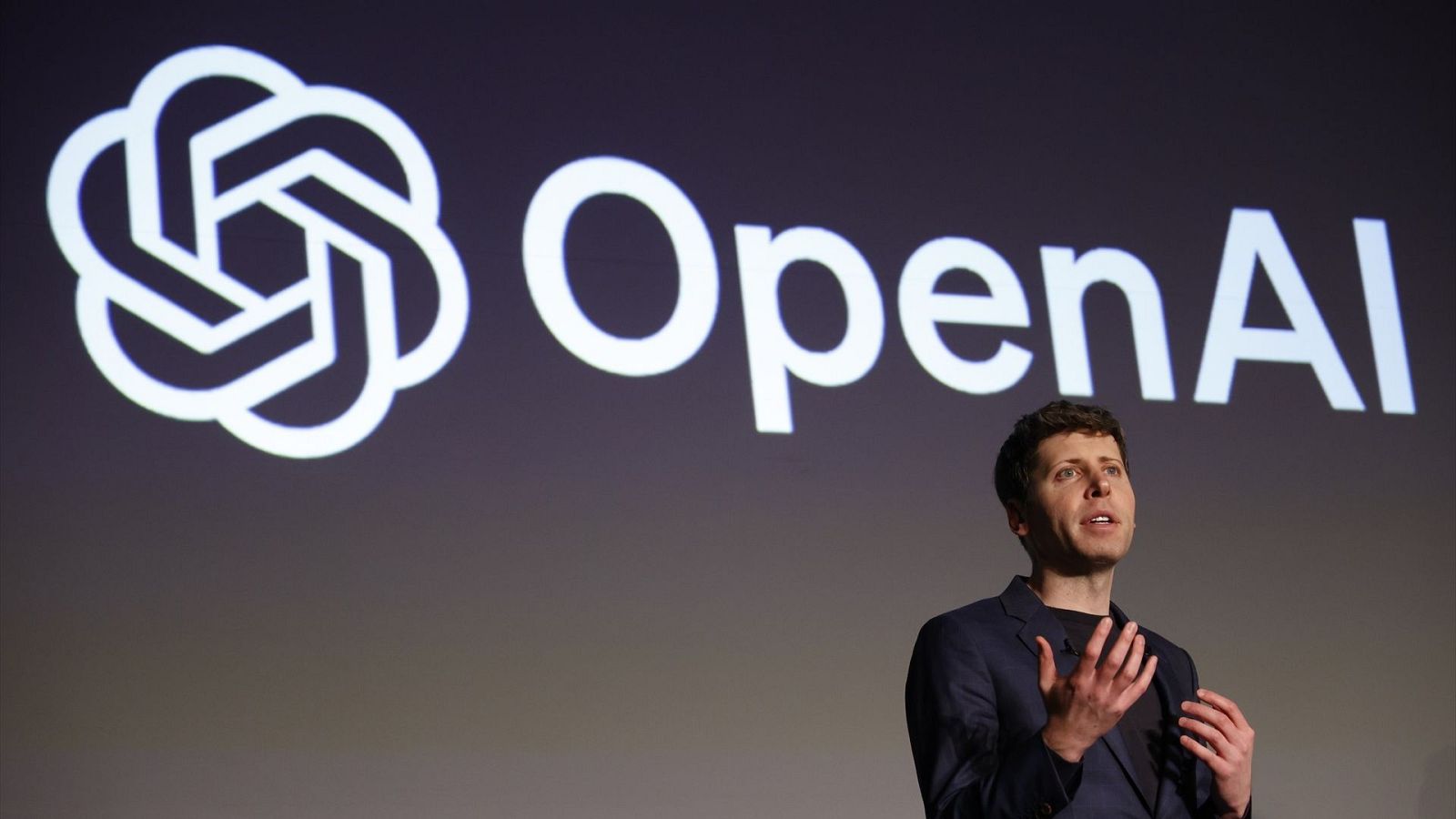 OpenAI firma un acuerdo de 38.000 millones con Amazon para acelerar tareas de inteligencia artificial