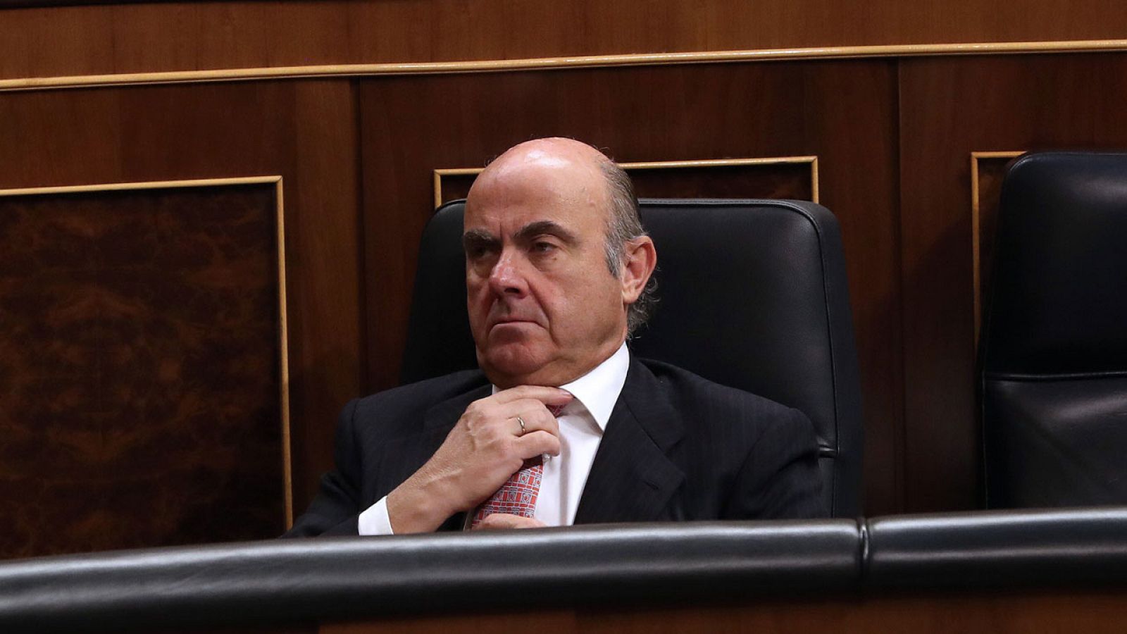 España se juega con Guindos y el BCE volver a la primera fila económica de la UE