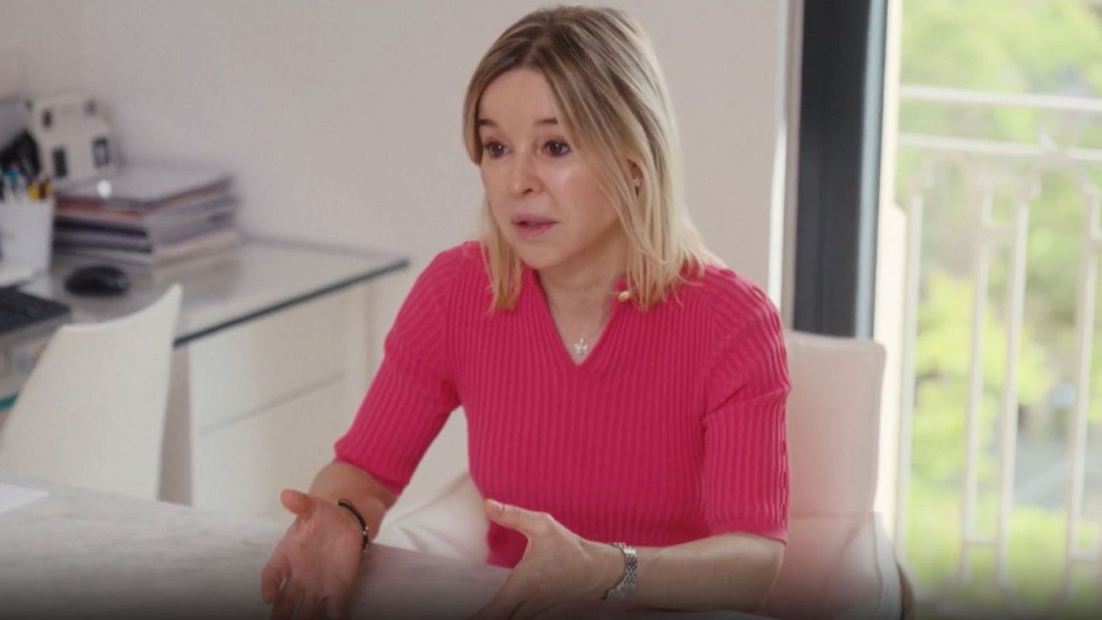 Dra. Adriana Ribé: "La medicina estètica no és vanitat, és benestar"