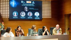 "La Inteligencia Artificial nos está acostumbrando a no pensar"