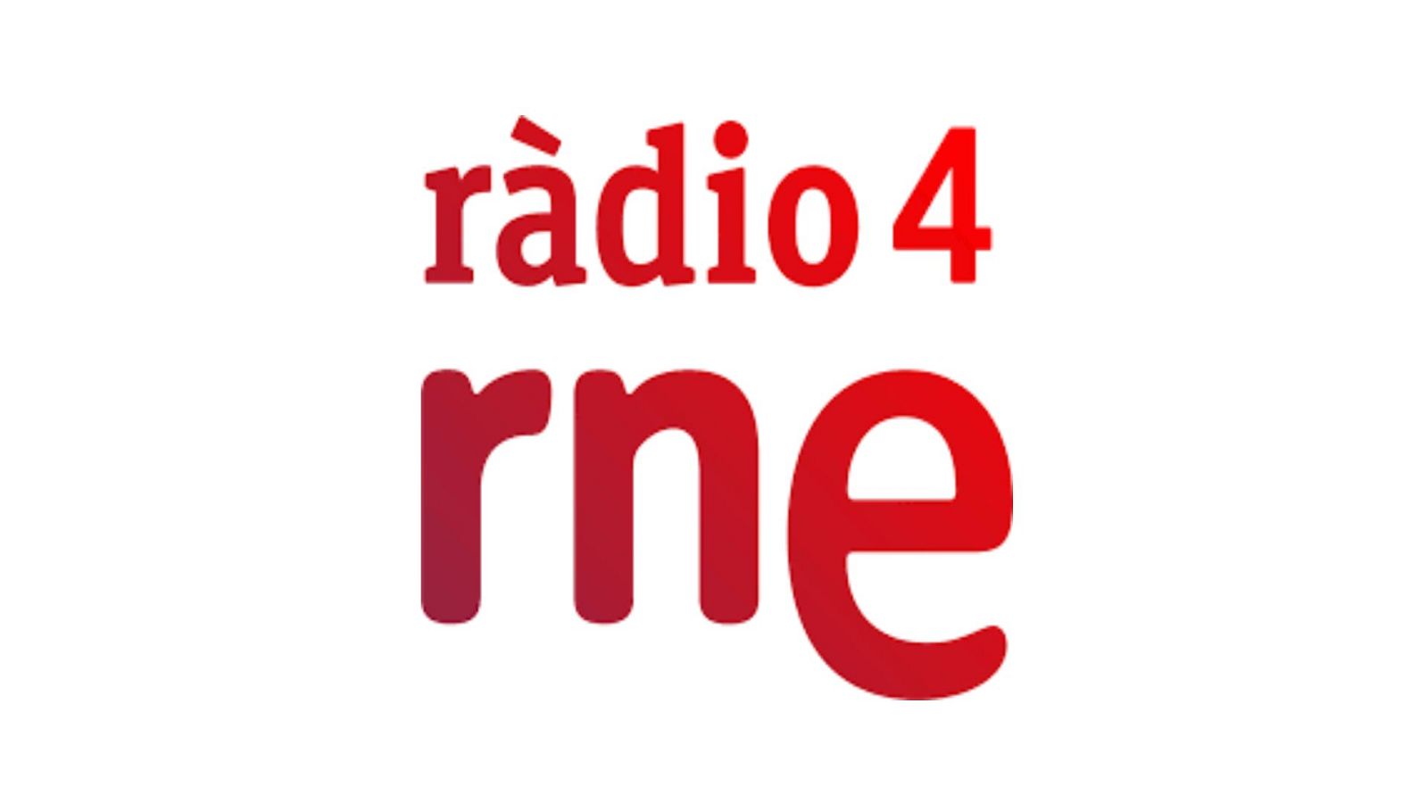 Ràdio 4 en directe