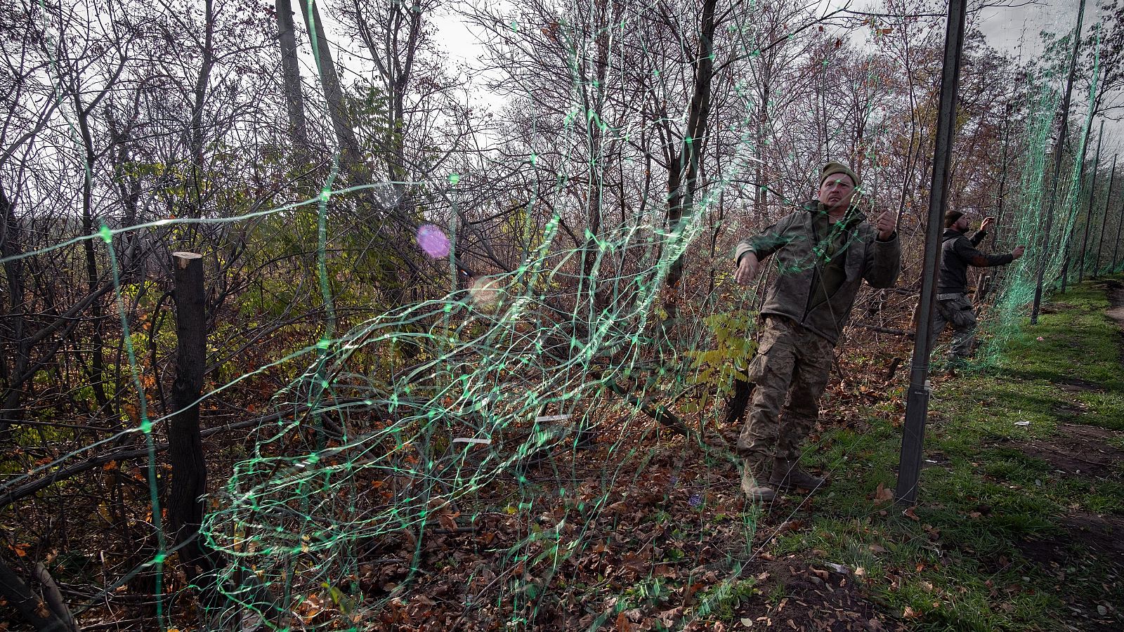 Guerra Ucrania - Rusia, en directo
