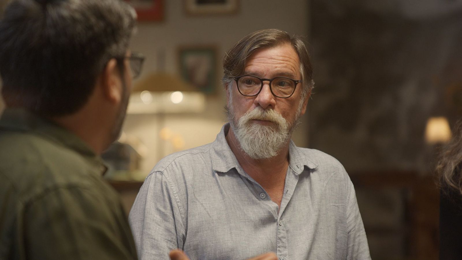 Com va descobrir Àlex Casanovas que volia ser actor?