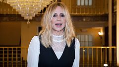 Marta Sánchez: "No tiene que ver con una ideología política, es una carta de amor a mi país"
