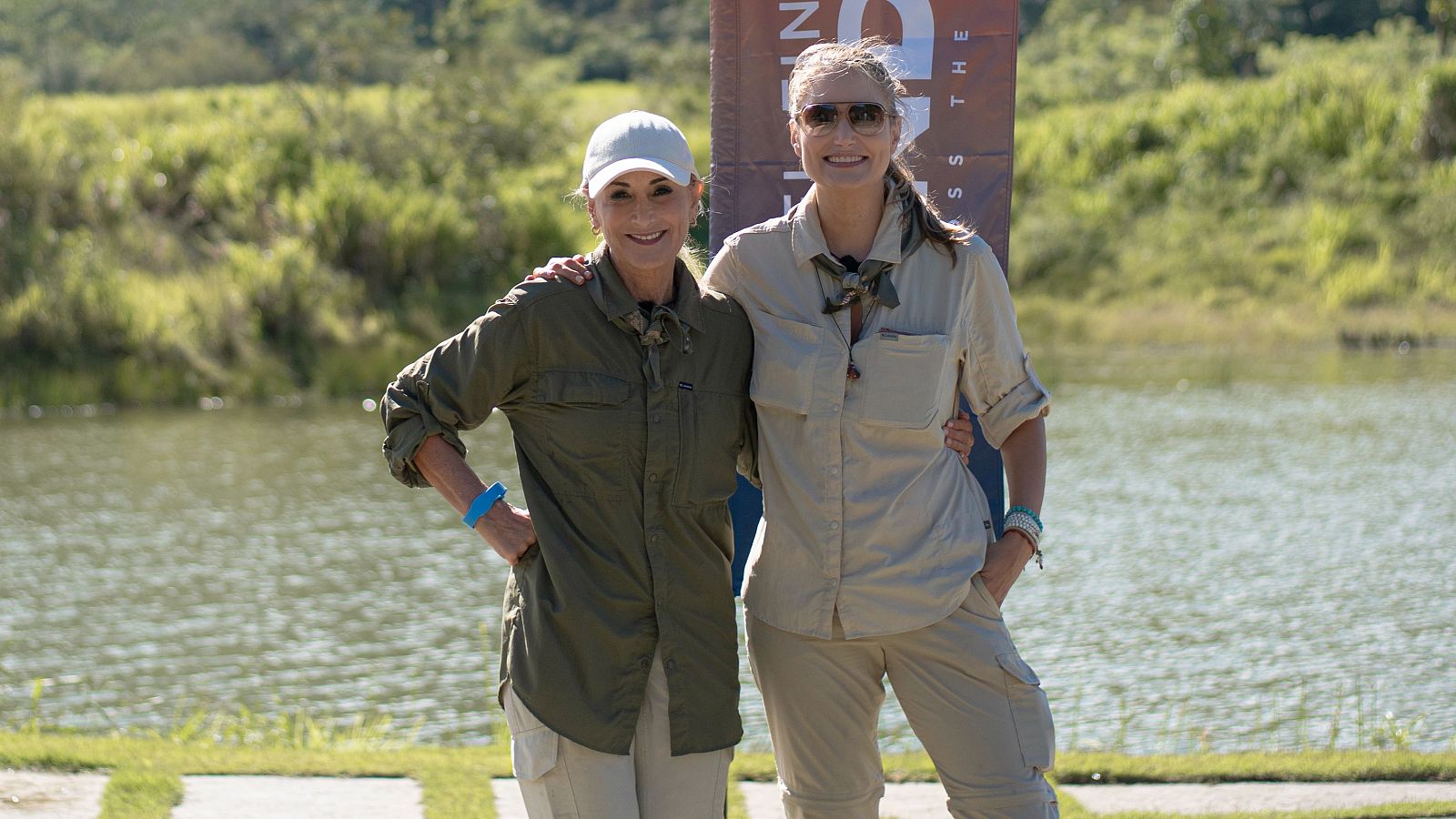 El problema médico de Cristina Cifuentes que dificulta su reto en 'Hasta el fin del mundo'