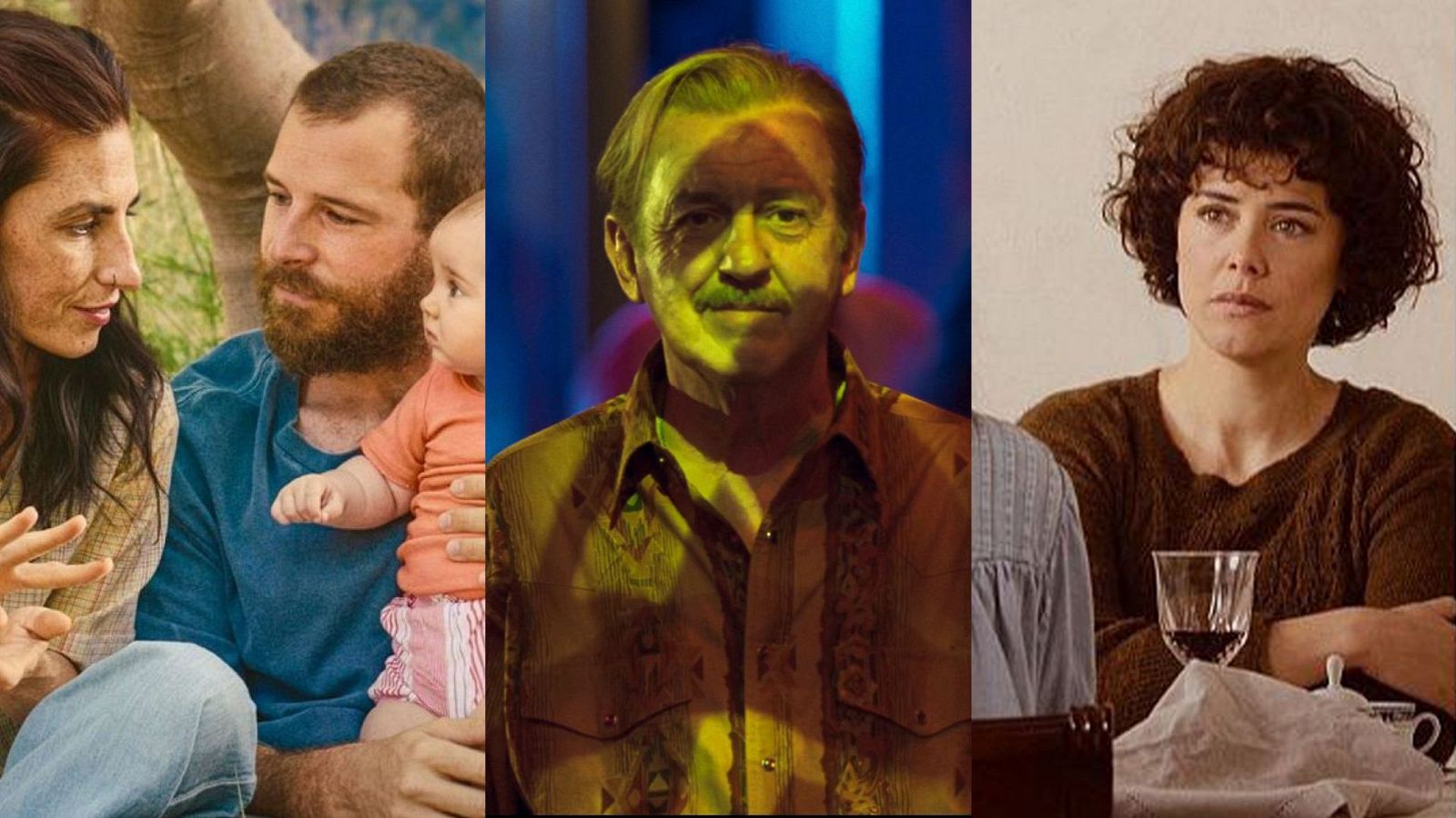 El cine de RTVE, nominado