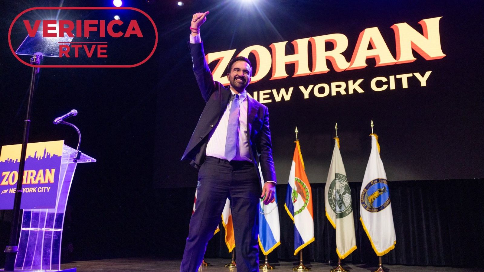 Te explicamos qué requisitos exigen la ley y los estados para votar en EE.UU.