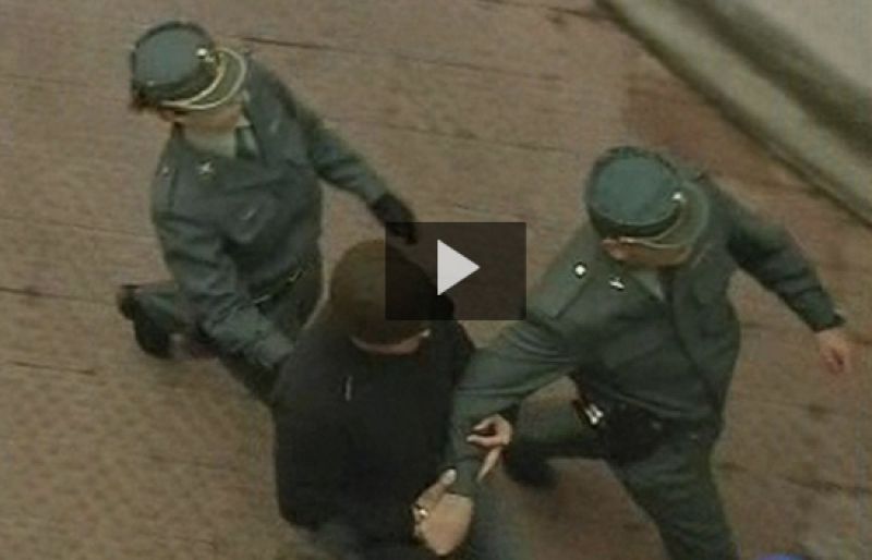 Salen en libertad el hijo y la mujer de 'sheriff de Coslada', imputados por blanqueo de capitales  