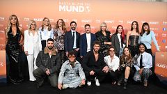 "Hardcore", "único" o "mágico": Así es 'Hasta el fin del mundo', el nuevo concurso de RTVE